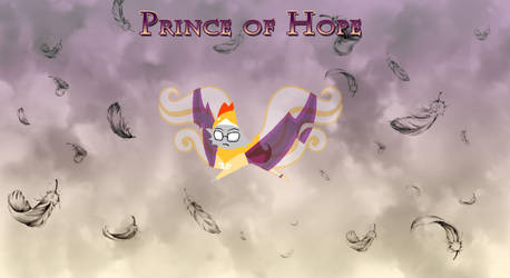 Eridan Ampora: Hopeful Prince