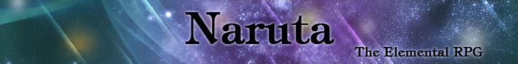 Naruta Advertisement Banner