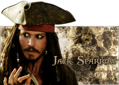 Jack Sparrow