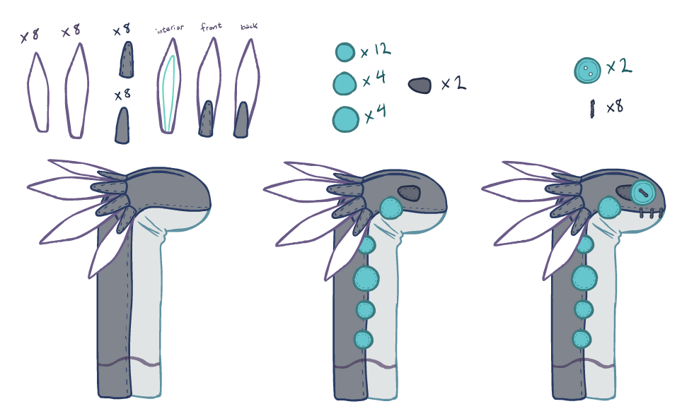 Wiggler Tutorial4 by ZanCats Wiggler Tutorial4 by ZanCats