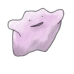 Ditto