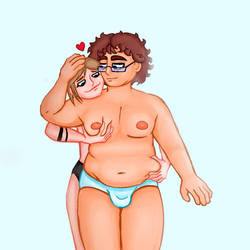 Soft hugs