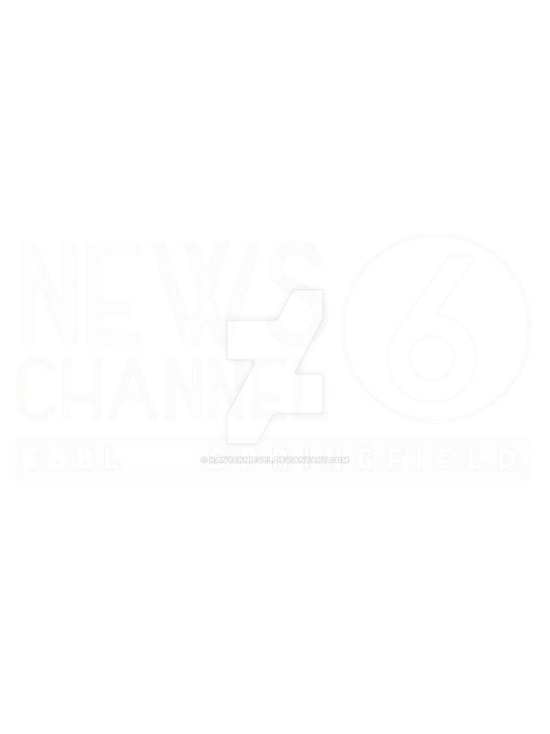 The Simpsons Channel 6 News by KanyeKnievel on DeviantArt