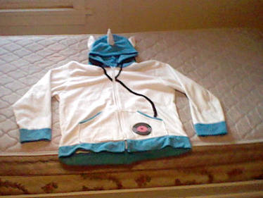 Jacket (front)