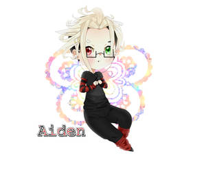 Aiden