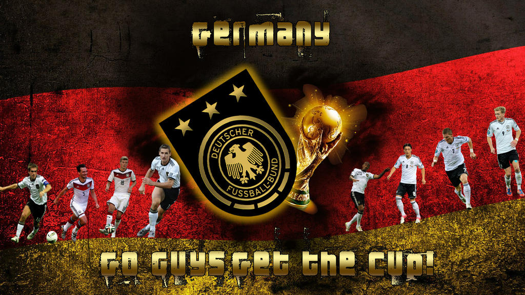 Germany Wallpaper