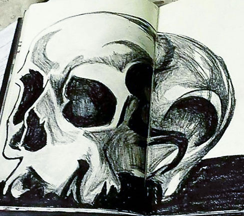 Skull