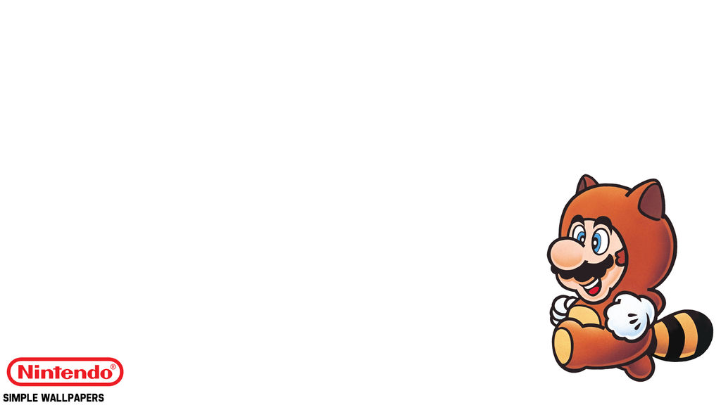 Mario Wallpaper by SimpleWallpapers on DeviantArt