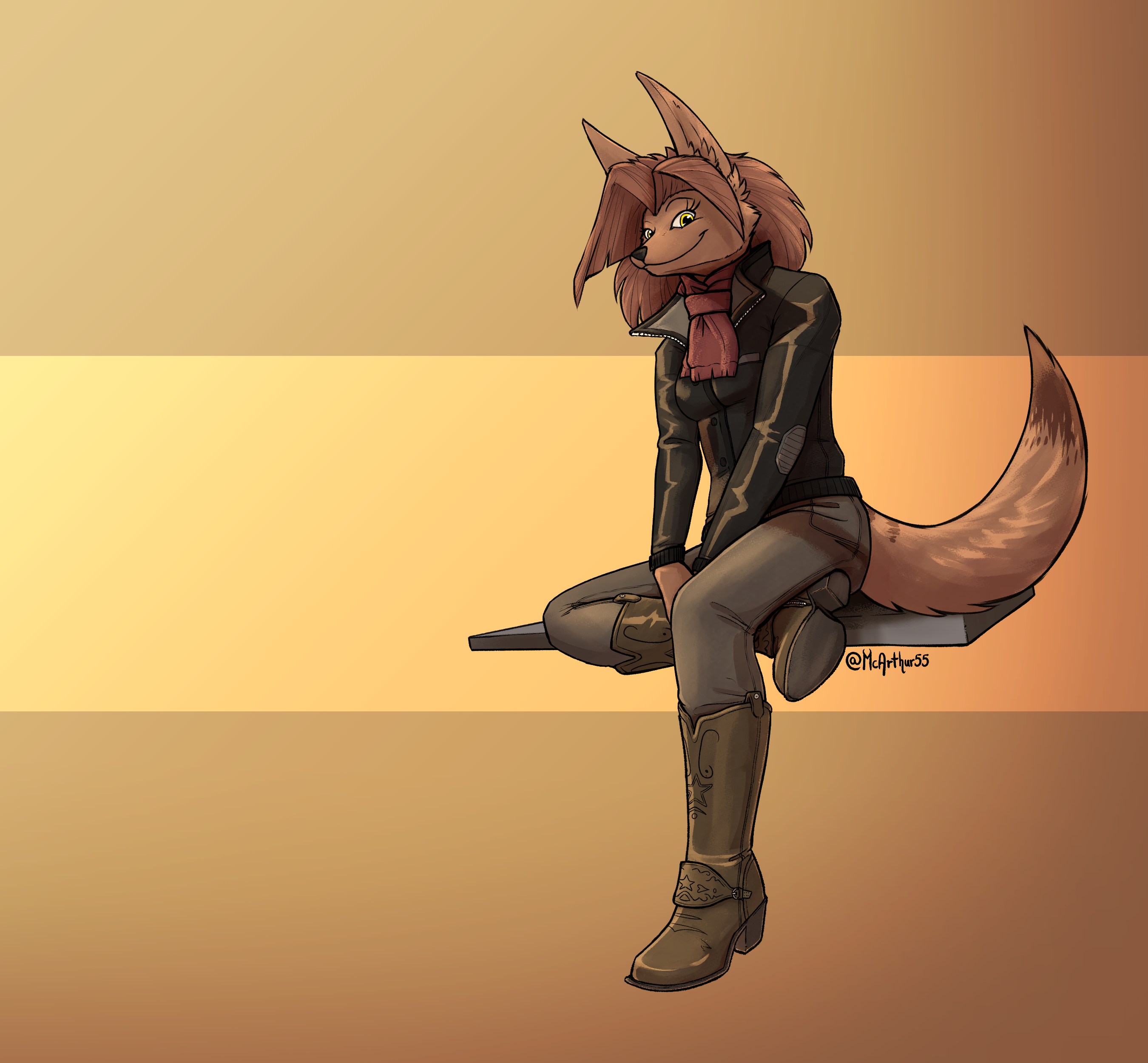 Innocence Personified