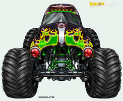 Grave Digger