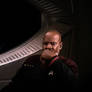 Benjamin Sisko