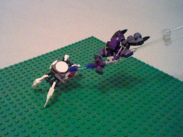 Basic Attack Effects by DanteZX on DeviantArt