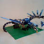 Lightning Dragon Re-done