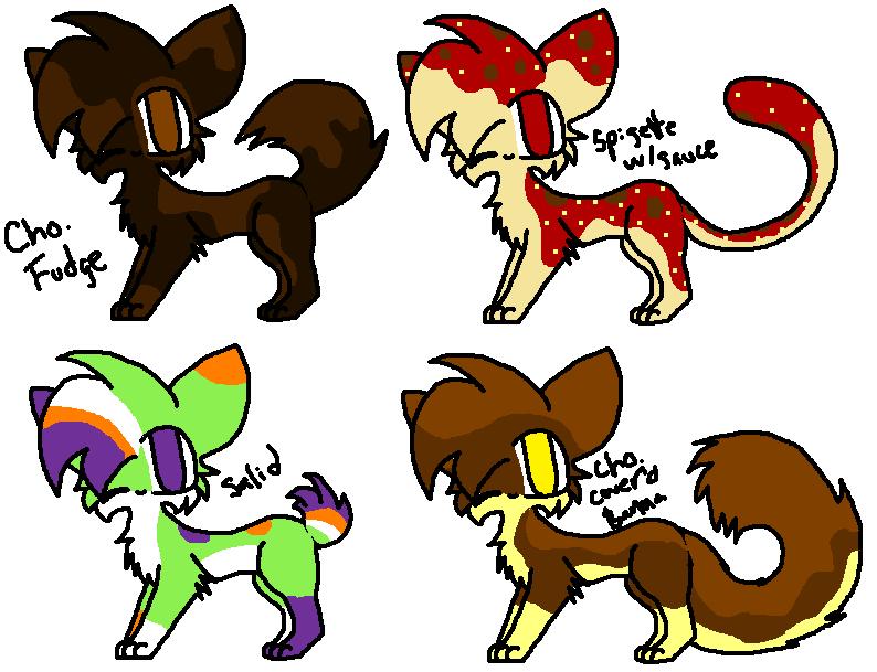 Themed Adopts 1 Closed