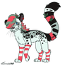 Sage - Monthly Breedable - Closed