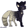 Starlight's Moon -Monthly Breedable - CLOSED