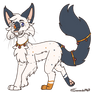 Senbu x Veronica - Auction -Start Bid Open