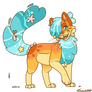 Splash - Surprise Breeder - Open