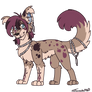 Eagle x Odina - Auction -Start Bid Open
