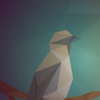 Geometric bird