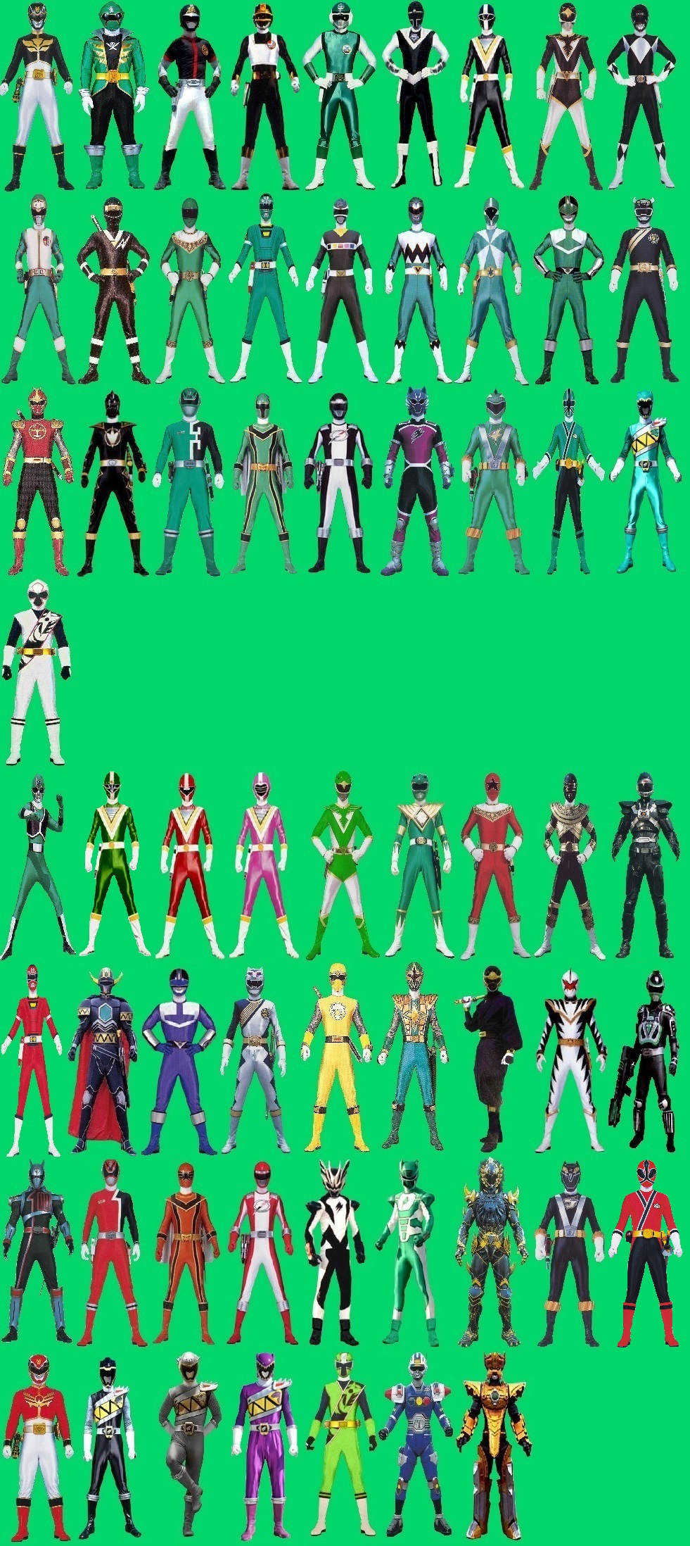 All Red Ranger Modes All Jake's Possible Ranger Modes by Dishdude87 on DeviantArt