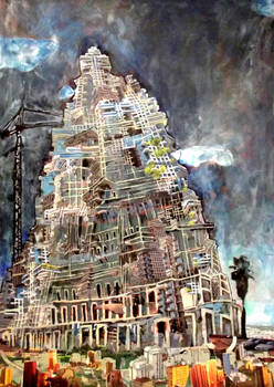 Tower of Babel