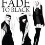 FADE TO BLACK