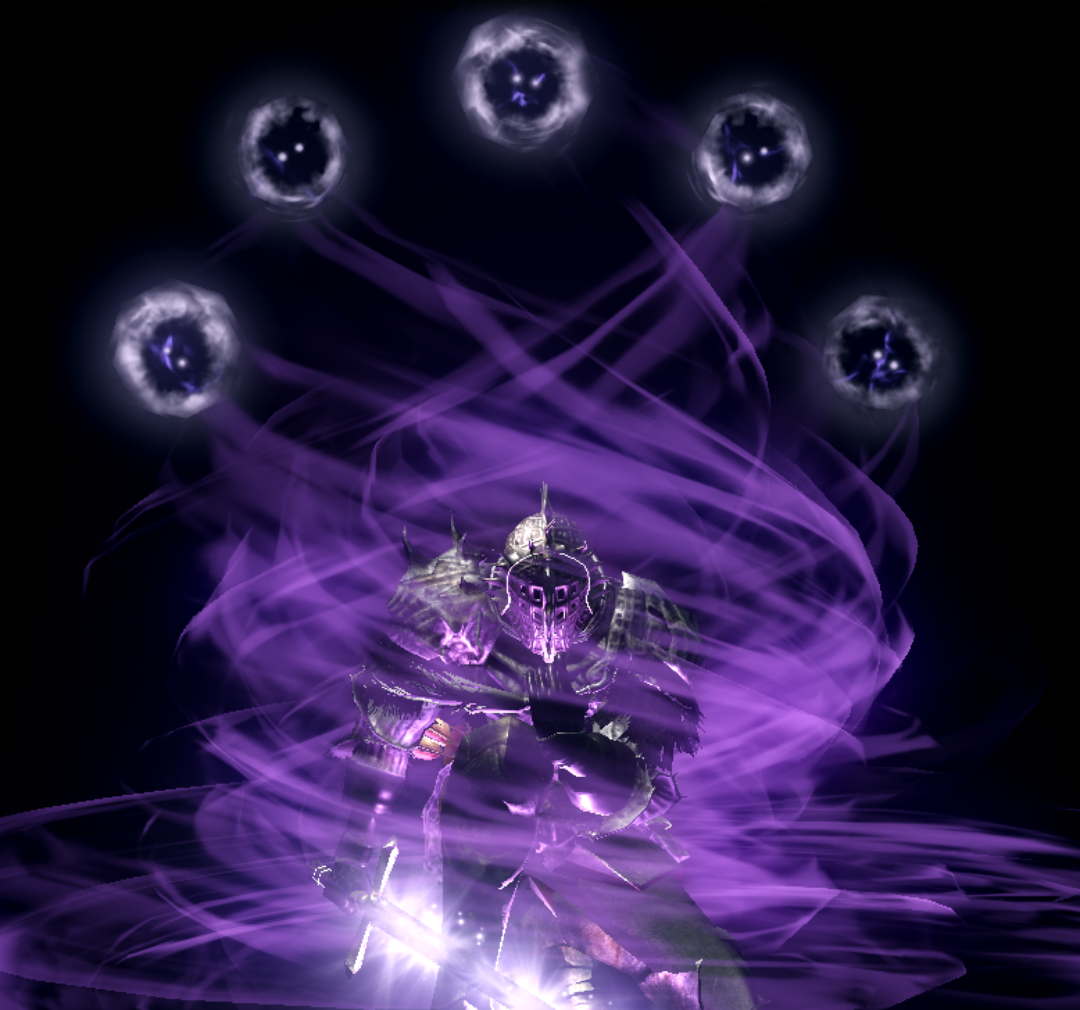 Dark Souls 1 Build by CollectorValon on DeviantArt