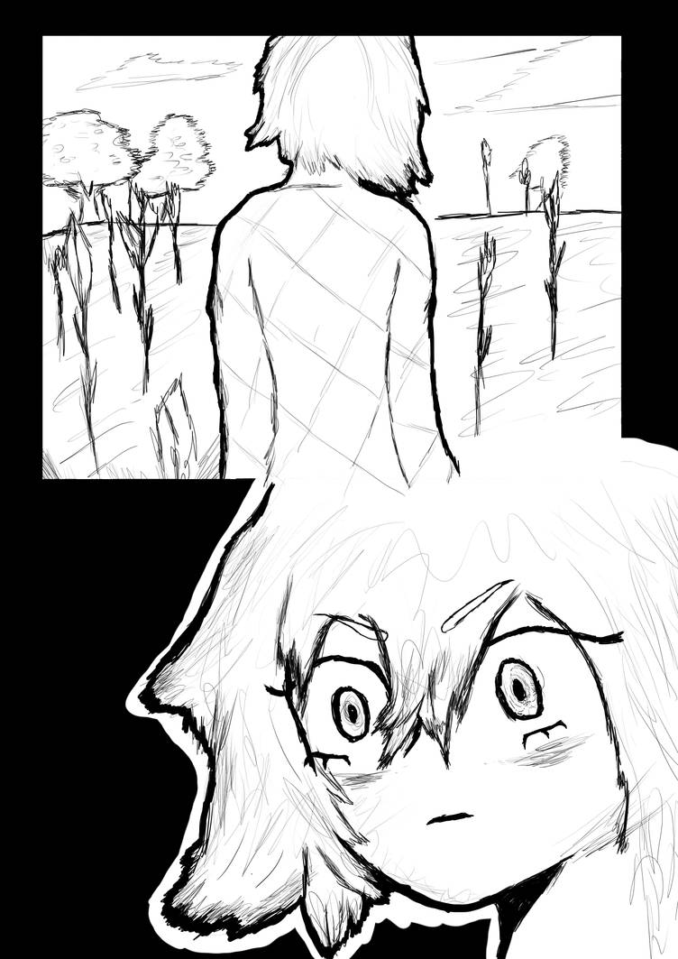 RnR 6 by CollectorValon on DeviantArt