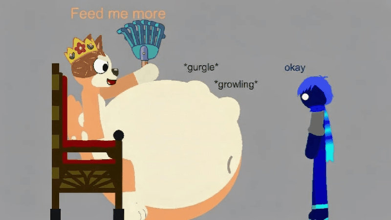 Queen Chilli Vore More Food Gif By Sonic7688 On DeviantArt queen-chilli-vore-more-food-gif-by-sonic7688-on-deviantart