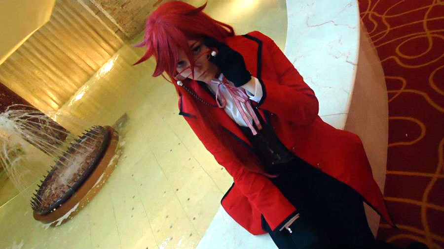 Grell