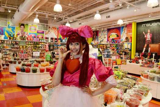 Kyary Candy Candy