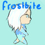 Frostbite - Applebonbon's avatar