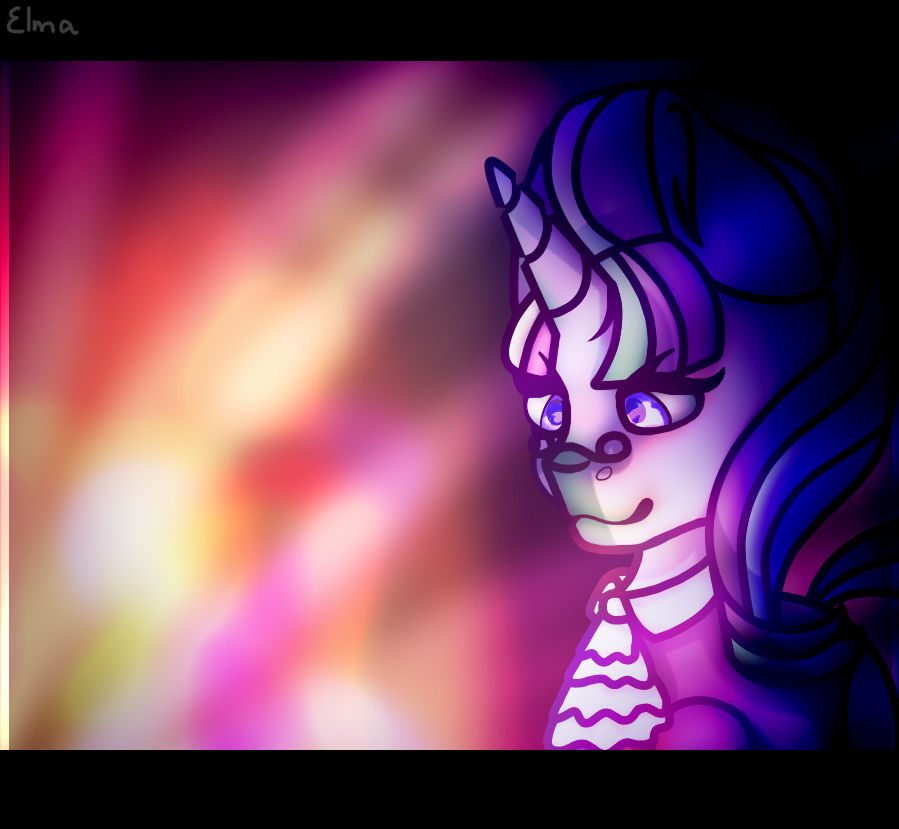 MLP - Say Goodbye to the Holiday by ElmaRossi on DeviantArt