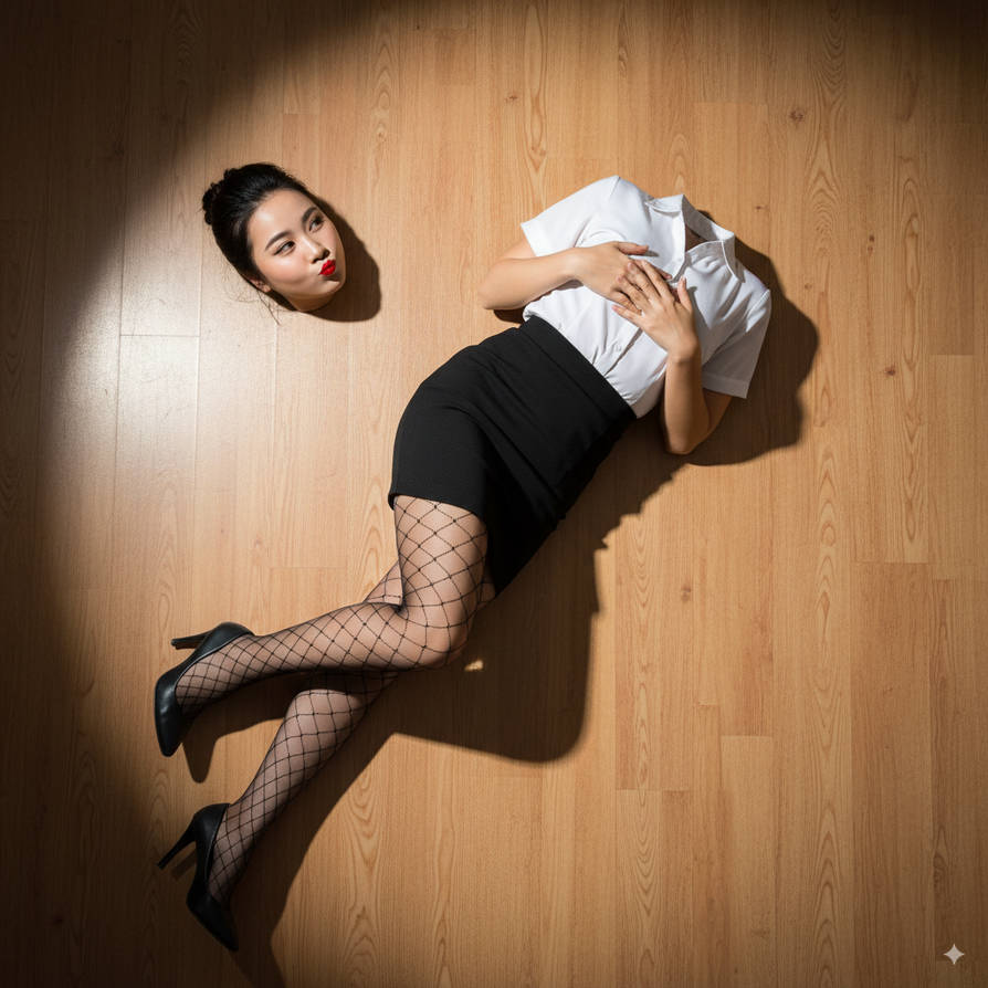 Beheaded Insert Beheaded Vietnamese chic Google AI Studio 3 by PhanPhotography on ...