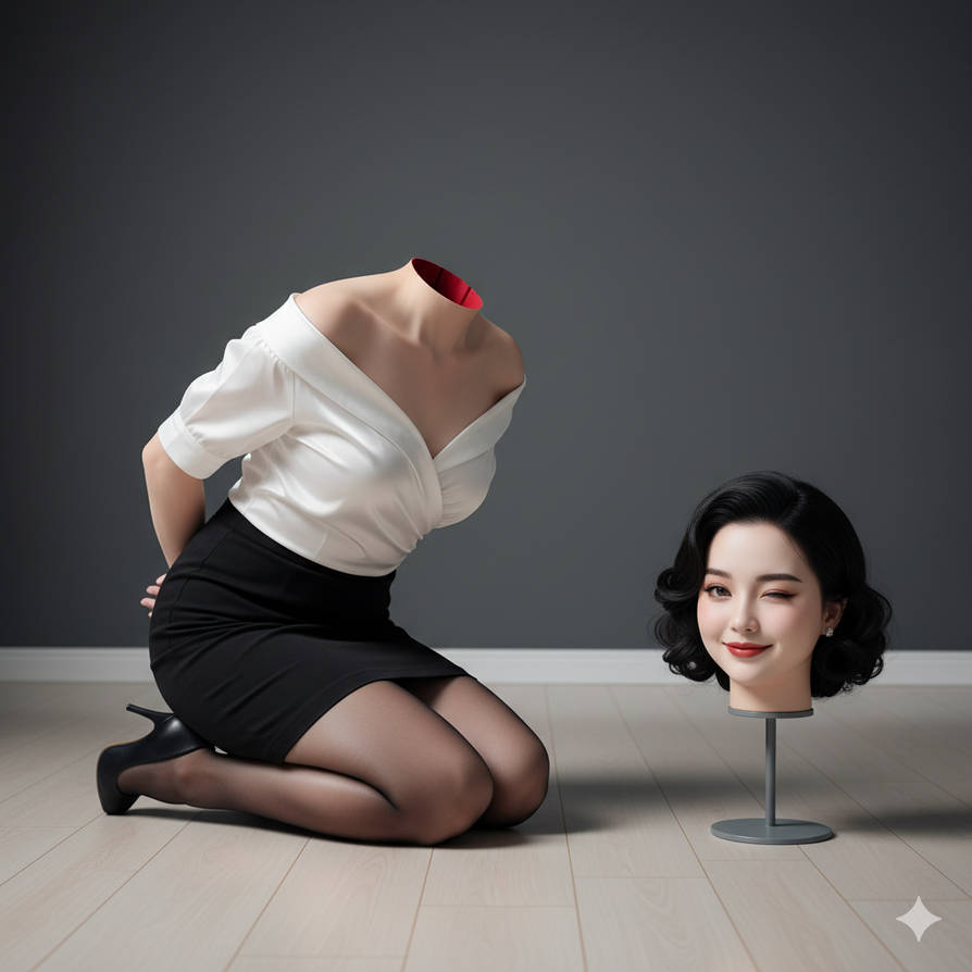 Beheaded Vietnamese Chic Google AI Studio 16 By PhanPhotography On beheaded-vietnamese-chic-google-ai-studio-16-by-phanphotography-on