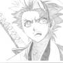 Hitsugaya Toshiro