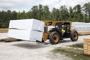 telehandler forklift (210) 802-4151 San Antonio