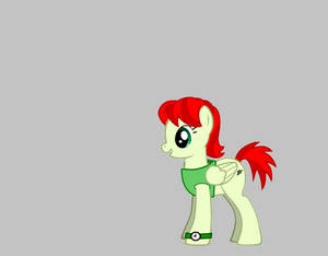 Ruby As A Pony?!