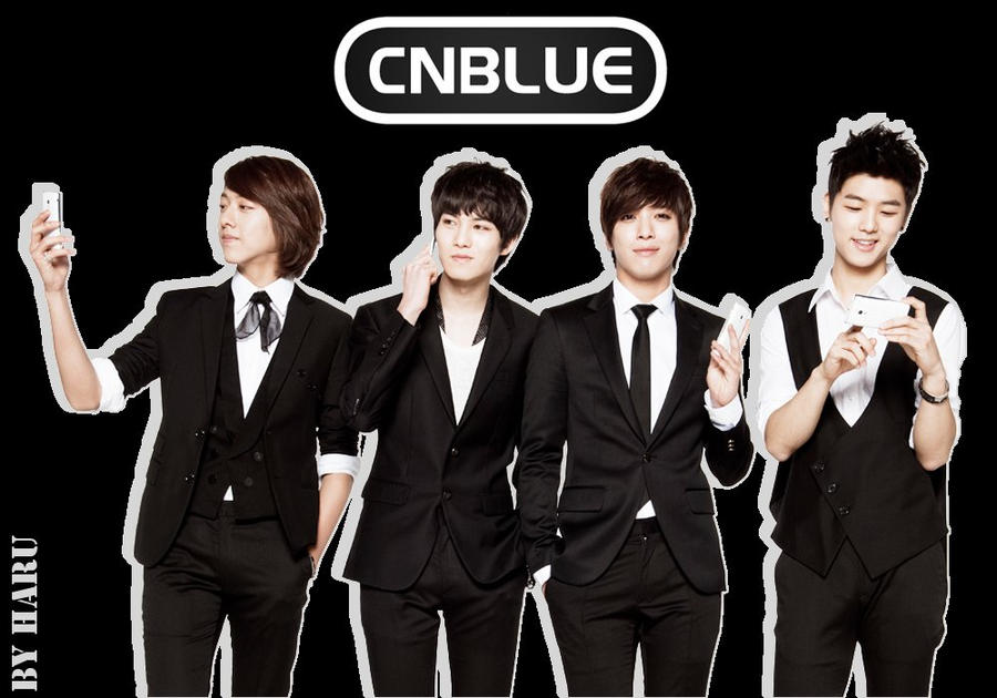 Cn Blue Wallpaper By Haruhiiii On Deviantart Cn Blue Wallpaper By Haruhiiii On Deviantart