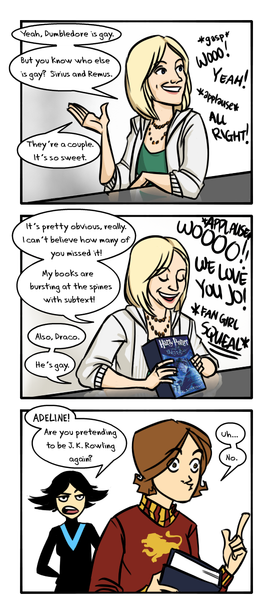 Who Is Gay In Harry Potter By Omgdragonfly On Deviantart Who Is Gay In Harry Potter By Omgdragonfly On Deviantart