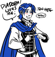 Silly Sigurd