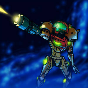 Samus Aran