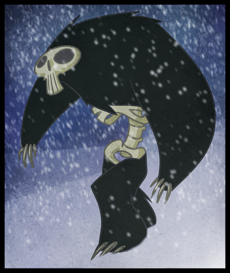 Wendigo