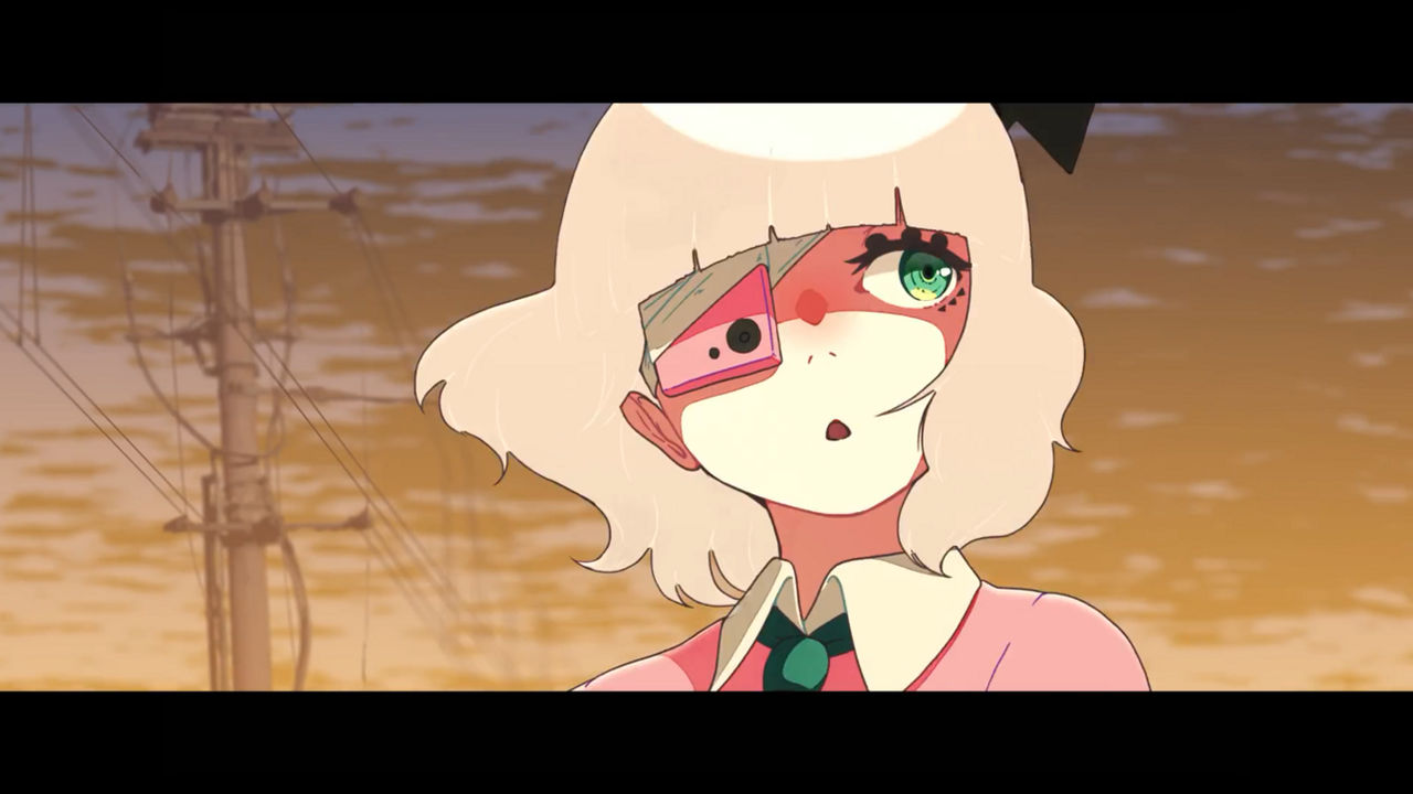 Ruru's Suicide Show on a Livestream Kamattechan by RuruSuicide on