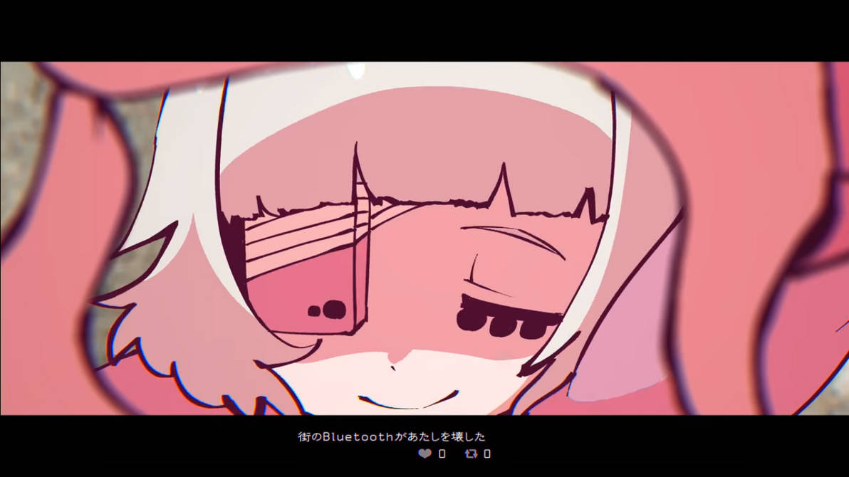 Ruru's Suicide Show on a Livestream Kamattechan by RuruSuicide on