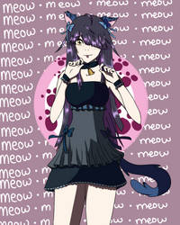 Meow~