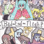Bad End Night [Tessa and Friends]