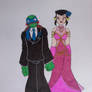 (TMNT 2012) Formal Affair (4 of 4)