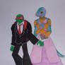 (TMNT 2012) Formal Affair (2 of 4)